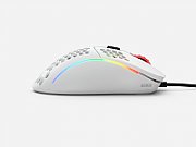 Mouse Gaming Glorious Model D (Matte White)_5