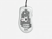 Mouse Gaming Glorious Model D (Matte White)_6