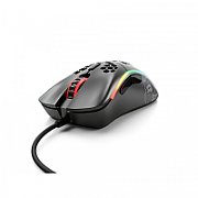 Mouse Gaming Glorious Model D Minus  (Matte Black)_1