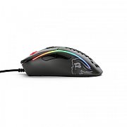 Mouse Gaming Glorious Model D Minus  (Matte Black)_3