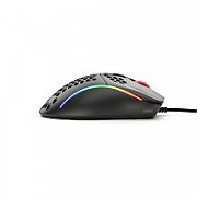 Mouse Gaming Glorious Model D Minus  (Matte Black)_4