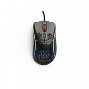 Mouse Gaming Glorious Model D Minus  (Matte Black)_5