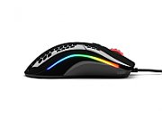 Mouse Gaming Glorious Model O Minus (Glossy Black)_4