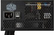 SURSA COOLER MASTER  650W (real), MWE Gold 650 V2, silent HDB fan 120mm, 80 Plus Gold, 4x PCI-E (6+2), 8x S-ATA, modulara 