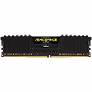 Vengeance LPX, 16GB, DDR4, 3600MHz, CL18, 1x16GB, 1.35V, Negru_1