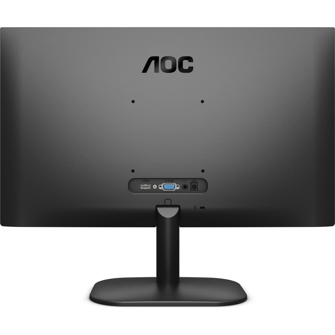 AOC 27B2H computer monitor 68.6 cm (27