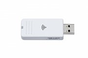 Dual Function Wireless Adapter (5Ghz Wireless & Miracast) -ELPAP11_1