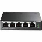 Switch TP-LINK TL-SG1005LP, 5 port, 10/100/1000 Mbps_2