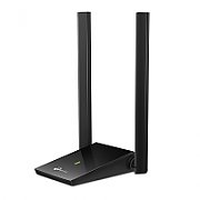 Adaptor wireless TP-Link, AC1300 Dual-band, 867/400Mbps,USB3.0,2× antene externe High-Gain 5 dBi, Standarde Wireless: IEEE 802.11b/g/n 2.4 GHz, IEEE 802.11a/n/ac 5 GHz, WEP, WPA/WPA2, WPA-PSK/WPA2-PSK._1