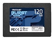 SSD Patriot Burst Elite, 120GB, SATA III_1