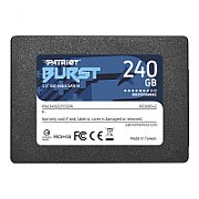 PATRIOT Burst Elite 240GB SATA 3 2.5inch SSD_1