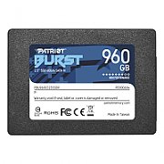 PATRIOT Burst Elite 960GB SATA 3 2.5inch SSD_1