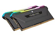 Vengeance RGB Pro SL 32GB, DDR4, 3600MHz, CL18, 2x16GB, 1.35V, Negru_3