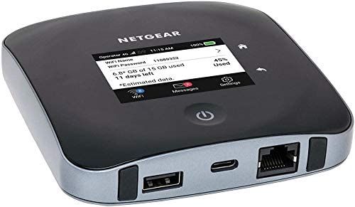 Netgear MR2100 LTE Dualband Router_3