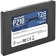 PATRIOT P210 128GB SATA3 2.5inch SSD_1