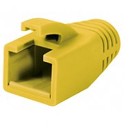 MANSON mufe RJ-45 LOGILINK pt. cablu UTP, FTP, SFTP, Cat6, RJ-45 (T), plastic, 50 buc, 