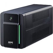 APC Back-UPS 750VA, 230V, AVR, Schuko Sockets_1