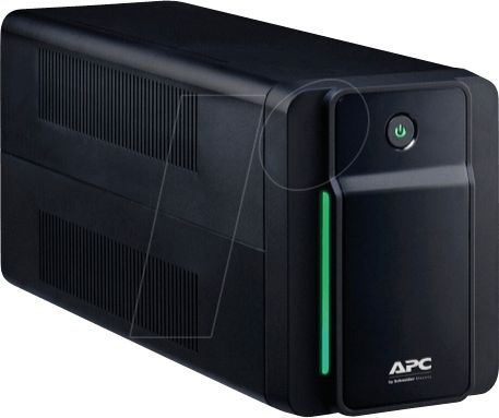 APC Back-UPS 750VA, 230V, AVR, Schuko Sockets_3