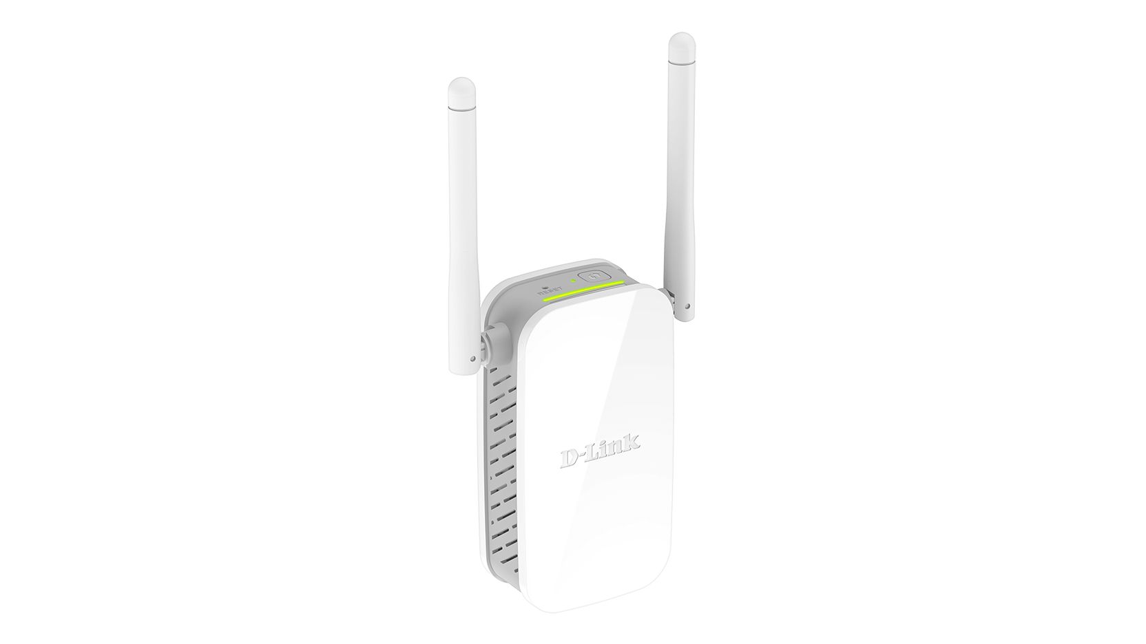 Wireless Range Extender D-Link DAP-1325, N300, 802.11n/g/b Wireless LAN, 10/100 Fast Ethernet port, Reset button, WPS button, Wi-Fi speeds of up to 300 Mbps, Two external antennas, D-Link One-Touch Extender Setup_3