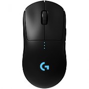 LOGITECH PRO X SUPERLIGHT Wireless Gaming Mouse BLACK EER2_1