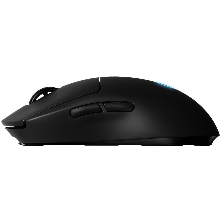 LOGITECH PRO X SUPERLIGHT Wireless Gaming Mouse BLACK EER2_2