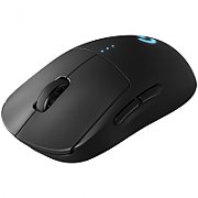 LOGITECH PRO X SUPERLIGHT Wireless Gaming Mouse BLACK EER2_3