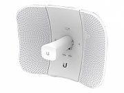 Ubiquiti 5GHz LiteBeam, AC GEN 2 23dBi, airMAX, 5AC-GEN2; Rata de transfer de date (max): 450Mbit/s; 1x Ethernet LAN (RJ-45)port; Memorie internă: 64MB; Power over Ethernet (PoE) Suport;_1