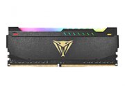 PATRIOT Viper Steel RGB Series DDR4 8GB 3200MHz DIMM_1