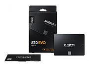 SSD 870 EVO 250GB 2.5inch S-ATA 3_2