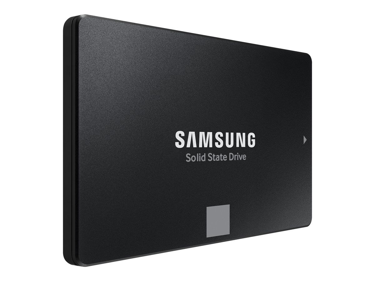 SSD 870 EVO 250GB 2.5inch S-ATA 3_3