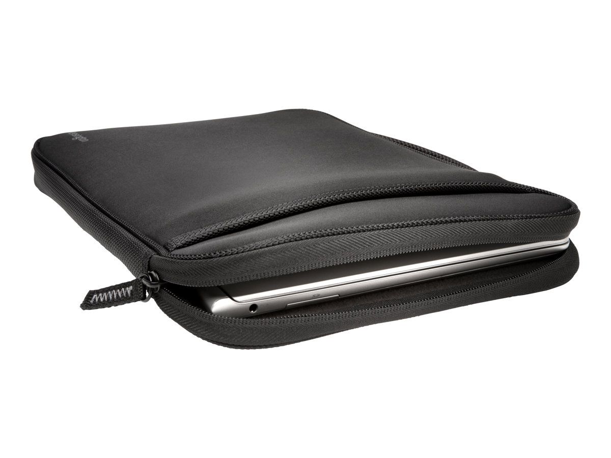 KENSINGTON K62610WW Etui Kensington Universal Sleeve - 14/35.6cm - Negru_4