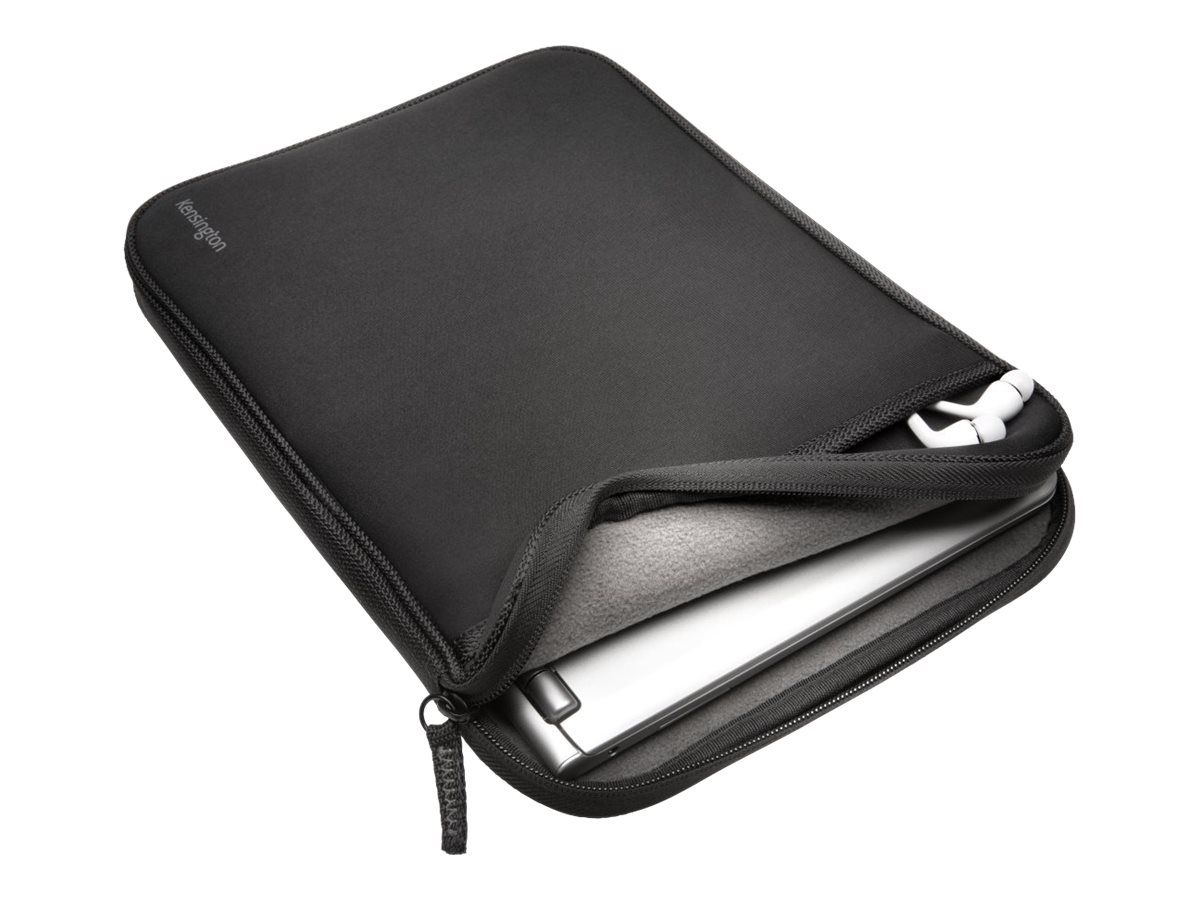 KENSINGTON K62610WW Etui Kensington Universal Sleeve - 14/35.6cm - Negru_7