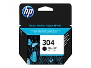 HP 304 Black Ink Cartridge_1