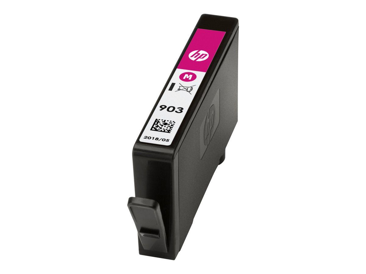 HP 903 Ink Cartridge Magenta 315 Pages_2