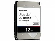 Western Digital Ultrastar He12 3.5