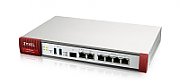 Zyxel ATP 10/100/1000, 2*WAN, 4*LAN/DMZ ports, 1*SFP, 2*USB with 1 Yr Bundle_1