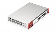 Zyxel ATP 10/100/1000, 2*WAN, 4*LAN/DMZ ports, 1*SFP, 2*USB with 1 Yr Bundle_4