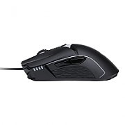 GIG GM-AORUS M5 Gigabyte Gaming Mouse AORUS M5, Black_4