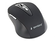 GEMBIRD MUSWB-6B-01 Gembird 6-button Bluetooth optical mouse MUSWB-6B-01 1600 DPI black_3