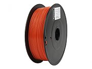 GEMBIRD 3DP-PLA+1.75-02-R Filament PLA-plus Red 1.75mm 1kg_4