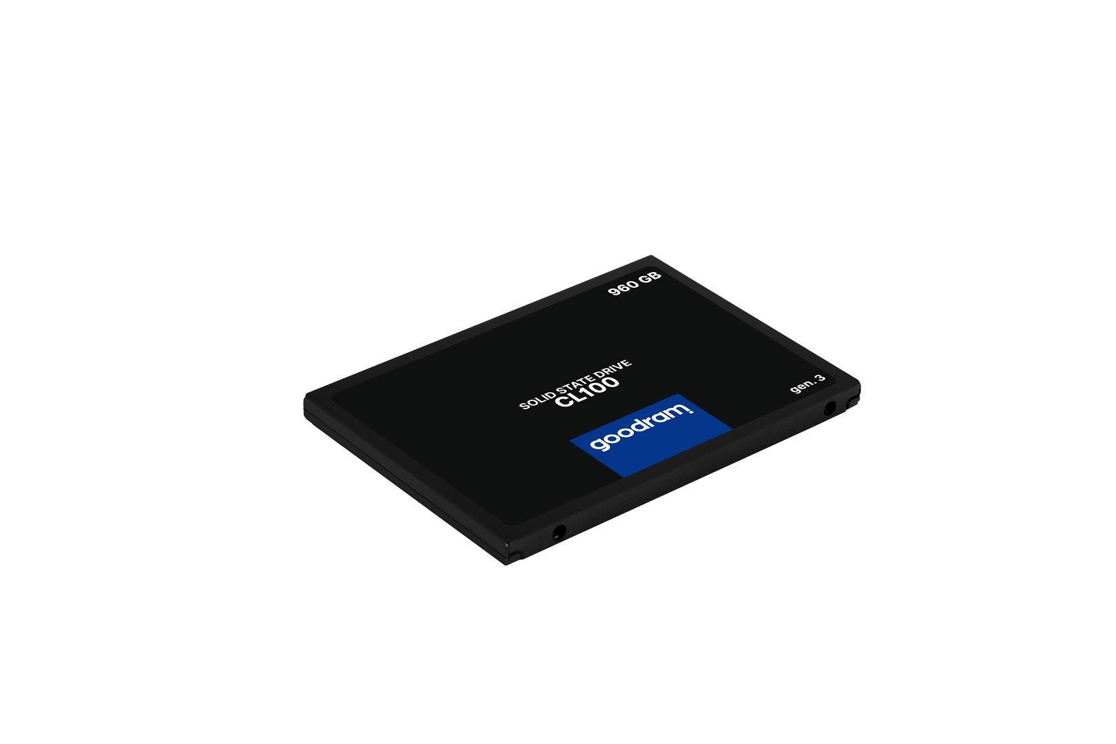 GOODRAM SSD CL100 GEN.3 960GB 2.5inch SATA3 540/460 MB/s_6