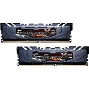 G.Skill Flare X (for AMD) F4-3200C16D-16GFX memory module 16 GB DDR4 3200 MHz_2