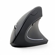 GEMBIRD MUSW-6B-01 Gembird Wireless optical mouse MUSW-6B-01 1600 DPI nano USB black_1