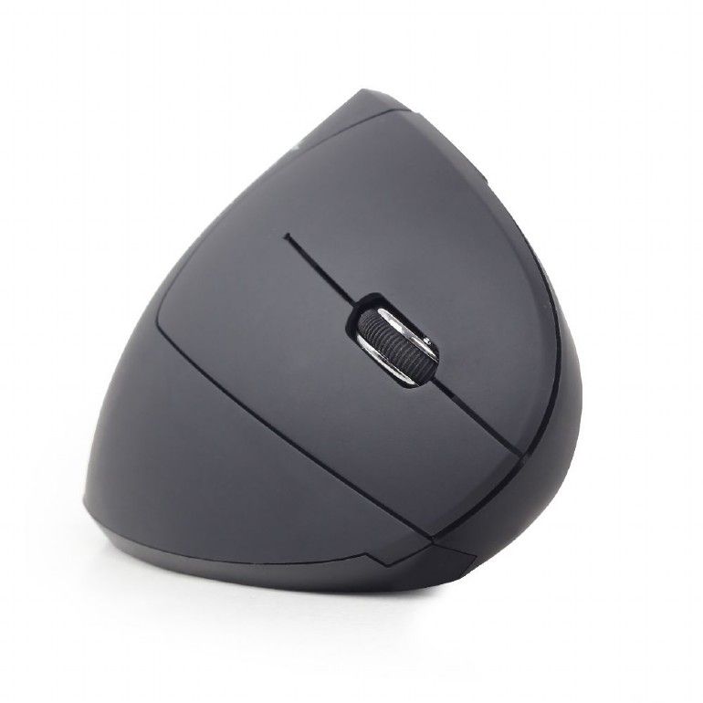 GEMBIRD MUSW-6B-01 Gembird Wireless optical mouse MUSW-6B-01 1600 DPI nano USB black_2