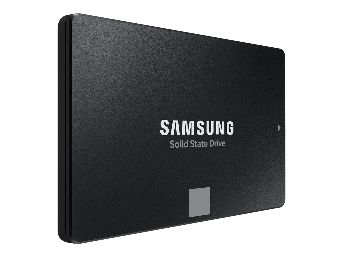 SSD 870 EVO 1TB 2.5inch S-ATA 3_7