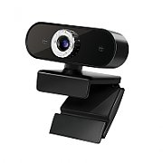 CAMERA WEB LOGILINK senzor.  720p HD cu rezolutie video 1280x720; inclinare 30grade, rotatie 180grade, microfon, cablu 1.45m, 