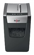 Rexel Momentum X312-SL paper shredder Particle-cut shredding P3 (5x42mm)_1