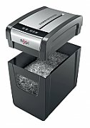 Rexel Momentum X312-SL paper shredder Particle-cut shredding P3 (5x42mm)_3