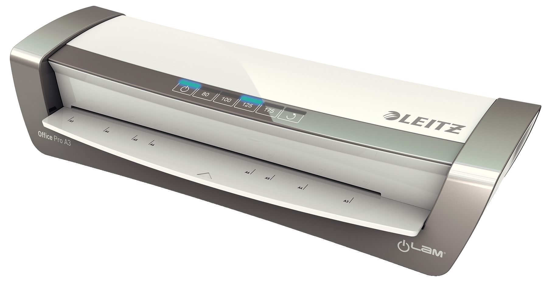 Laminator Leitz iLAM A3 Office Pro 