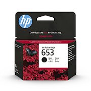 Cartus cerneala HP 3YM75AE Black Nr.653 360 pagini,HP DeskJet Plus Ink Advantaje 6075 AIO, DeskJet Plus Ink Advantaje 6475 AIO_1